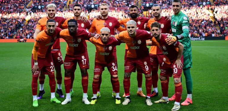 Süper Lig'de şampiyonluk yarışında düğüm çözülüyor