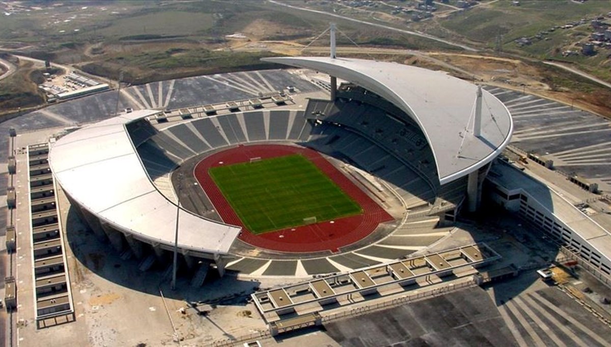 Türkiye Kupası finalinin tribün dağılımı yapıldı