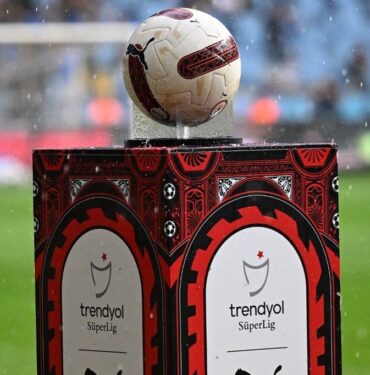 2023-2024 Sezonu TFF Fair Play Ödülleri'nin sahipleri açıklandı