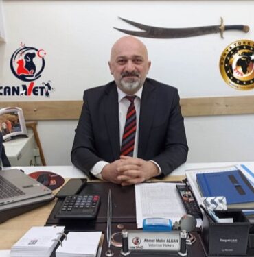 Aşırı sıcaklar hayvanları da etkiliyor