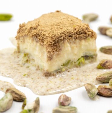 Baklava trendleri belli oldu..