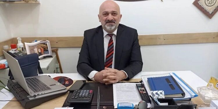 Başkan Alkan'dan can dostlara can suyu çağrısı