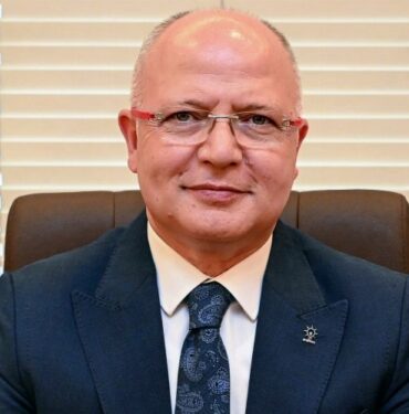 Başkan Gürkan: “Bayramlar, birlik, beraberlik ve dayanışma günleridir”