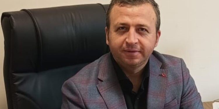 Başkan Yüksel Bayrak: "Öğretmenlere yıpranma payı verilsin"