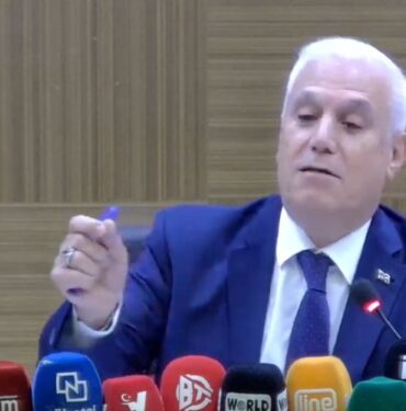 Bozbey'den BESAŞ açıklaması..