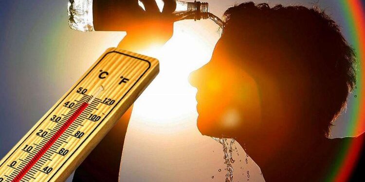 Bu illerde hava sıcaklığı 40 dereceyi aşacak