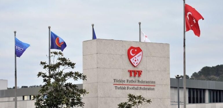 Bu sezon hangi takımlar küme düştü? İşte küme düşen ve üst lige çıkan takımlar
