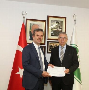 Bursa'da hastalıktan ari işletmelerin sayısı artıyor