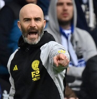 Chelsea'de Enzo Maresca dönemi