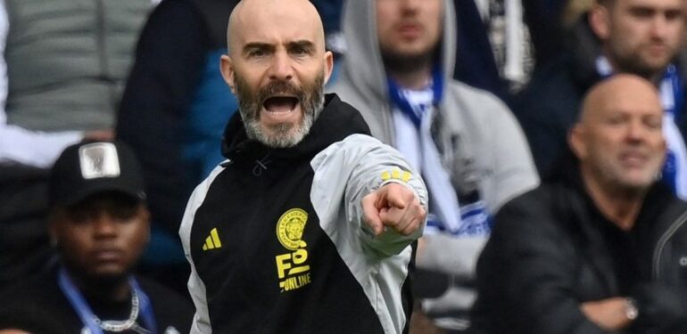 Chelsea'de Enzo Maresca dönemi