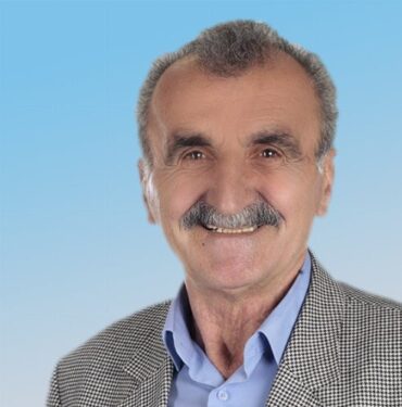 DEVA Partisi'nden Mudanya İlçe Başkanlığı'na atama
