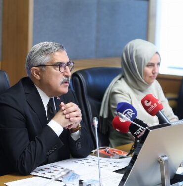 Diital Mecralar 'dijital telif' gündemiyle toplandı
