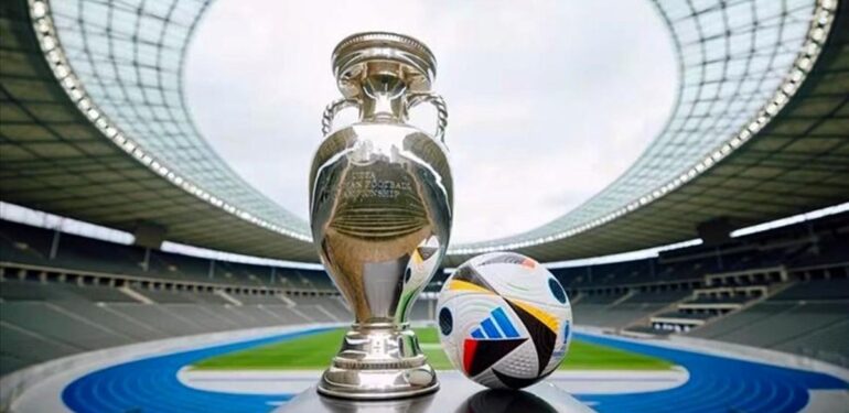 EURO 2024'ün en değerli 11 futbolcusu belli oldu