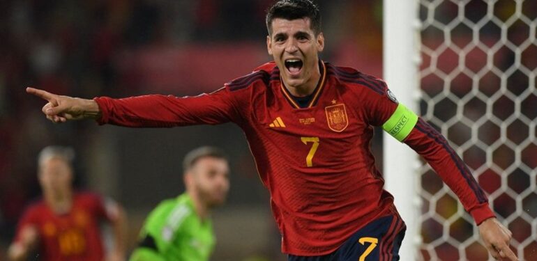 "Fener'den Morata atağı" (24 Haziran 2024 spor manşetleri)