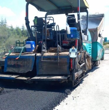 Gebze Millet Bahçesi’ne 250 araçlık otopark