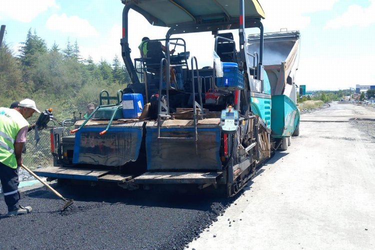 Gebze Millet Bahçesi’ne 250 araçlık otopark