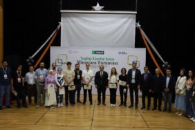 Gençler konuştu Bursa kazandı