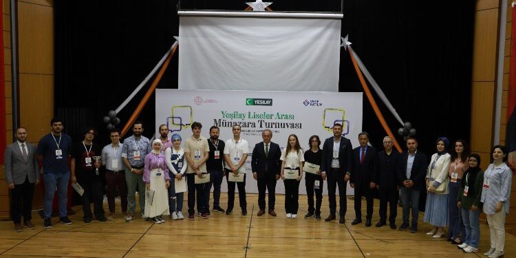 Gençler konuştu Bursa kazandı