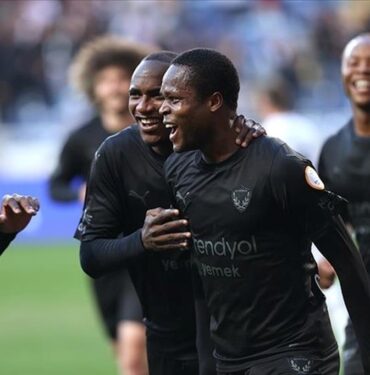 Hatayspor'da orta saha ve hücuma takviye planı