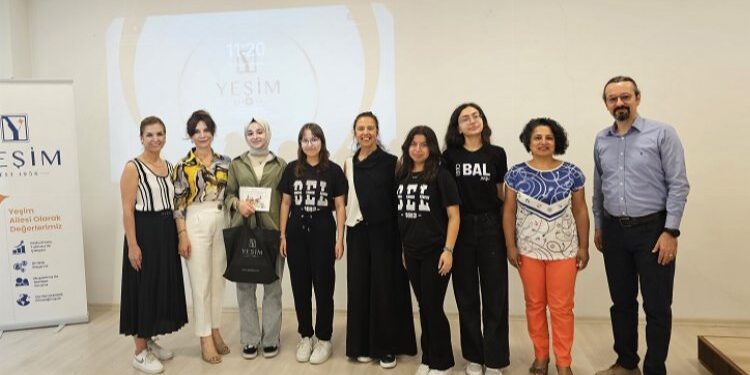 “İçindeki Yıldızı Keşfet” yarışması sonuçlandı