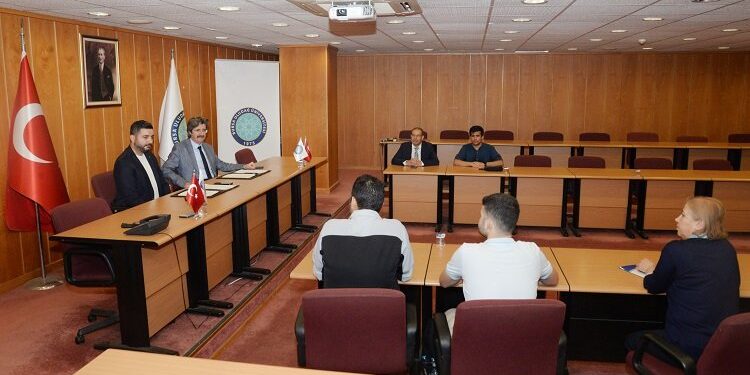 İHA’cı gençlere iş dünyasından destek
