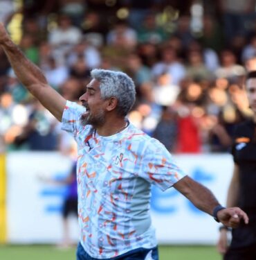 İsmet Taşdemir, Bodrum FK tarihine geçti