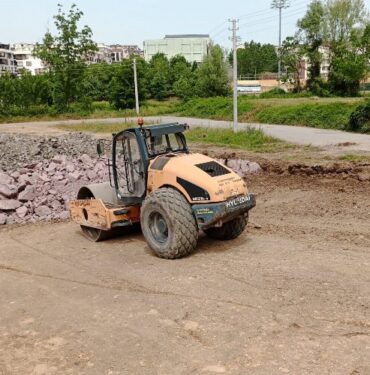 Kocaeli Başiskele'de yeni yollar