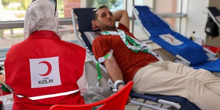 Konya Selçuklu Belediyesi personelinden örnek davranış