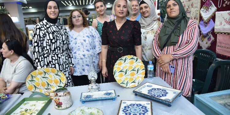 Manisa Şehzadeler'de yıl sonu rüzgarı