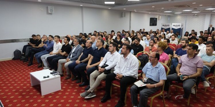 MÜSİAD Bursa’da Afrika İhracat Fırsatları konuşuldu