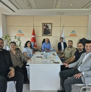Nilüfer Belediyesi ve Mimarlar Odası Bursa Şubesi’nden iş birliği protokolü