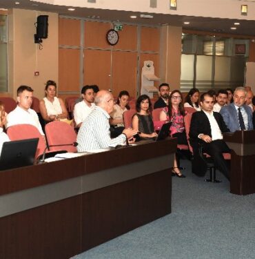Osmangazi Belediyesi TSE tetkiklerini başarıyla tamamladı