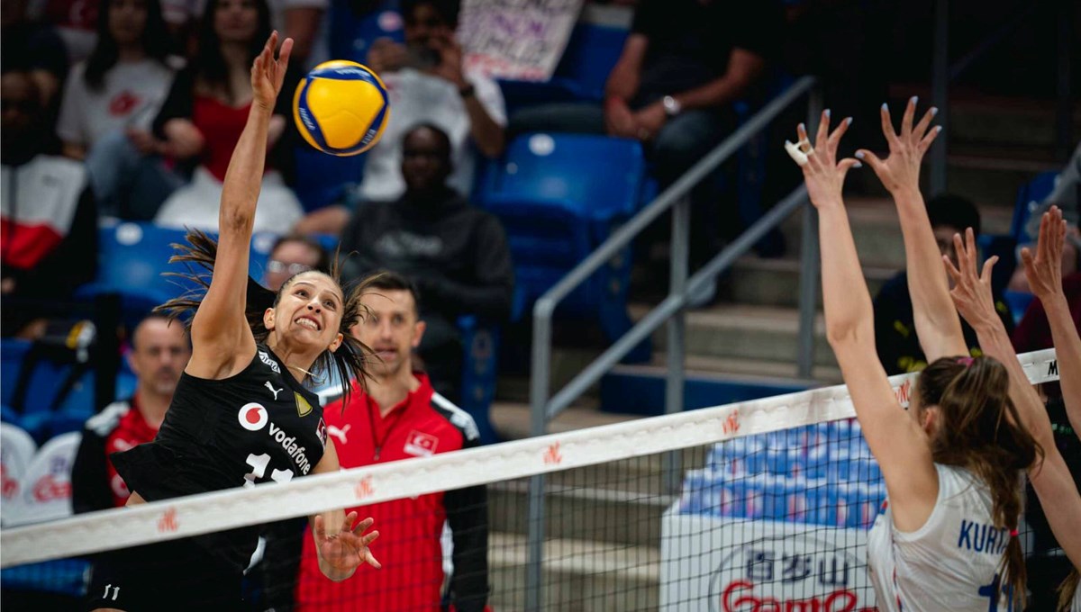 Tayland-Türkiye voleybol maçı ne zaman? Filenin Sultanları'nın maç tarihi