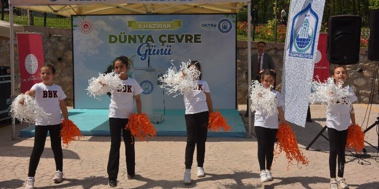 Yıldırım’da Dünya Çevre Günü etkinliği