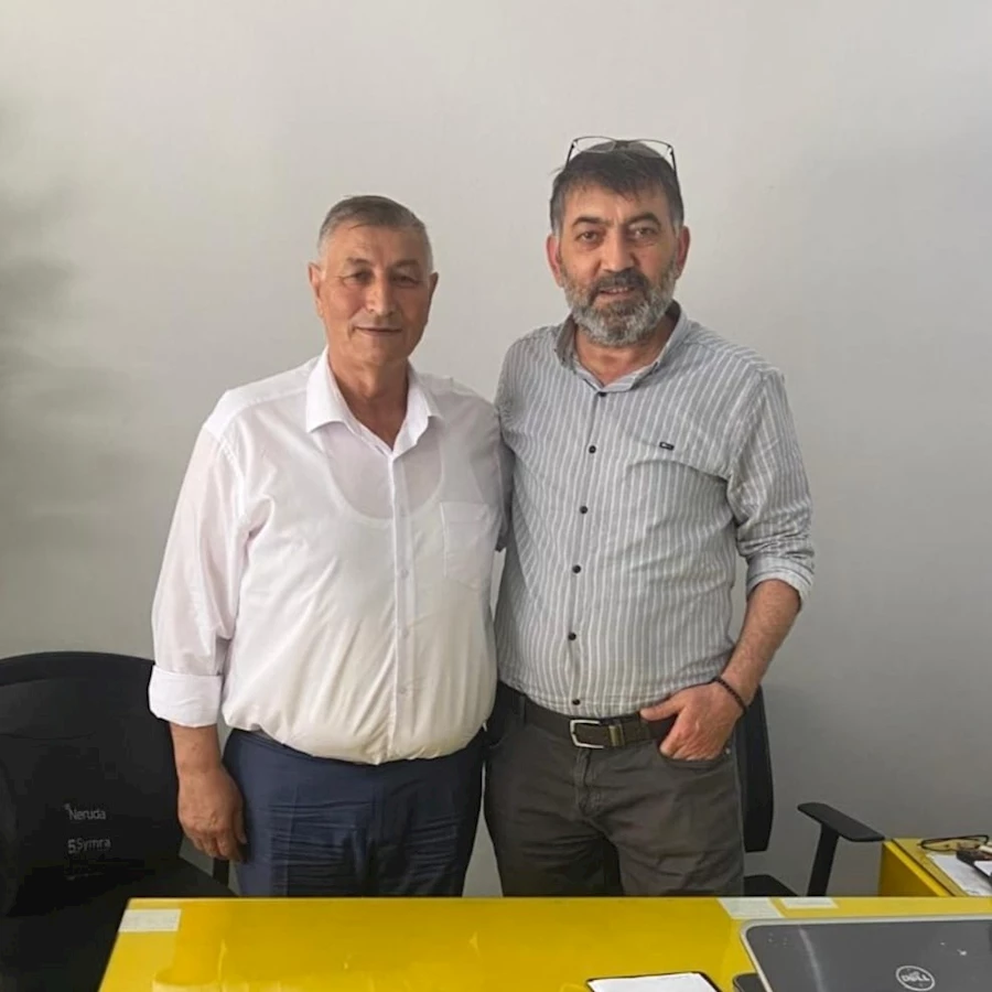 Yılmaz ve Atasoy Emlak İş Birliği