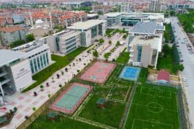 YÖK'ten 5 turuncu bayrak ile 7