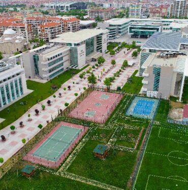 YÖK'ten 5 turuncu bayrak ile 7