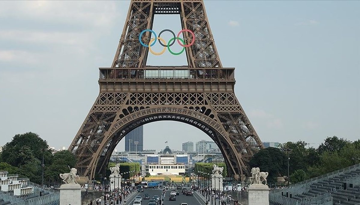 2024 Paris Olimpiyat Oyunları: İkinci günün sonunda Japonya ilk sırada