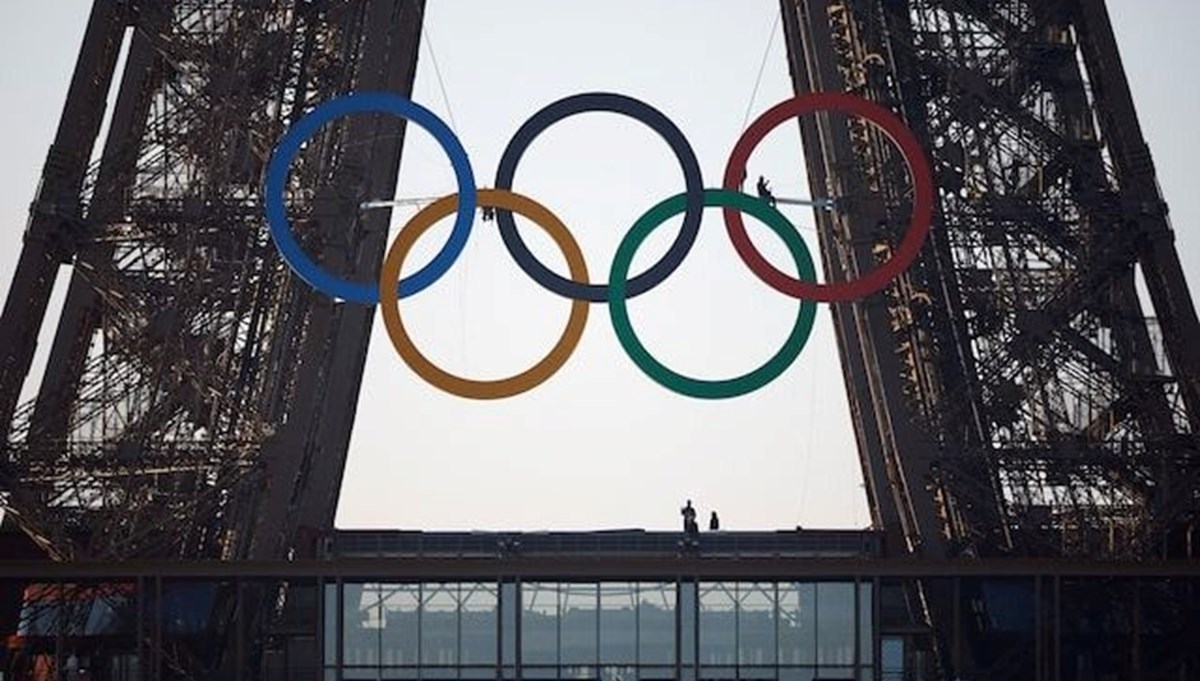 2024 Paris Olimpiyat Oyunları’nda Fransız koşucu Sounkamba'ya başörtü yasağı: Şapka takacak!