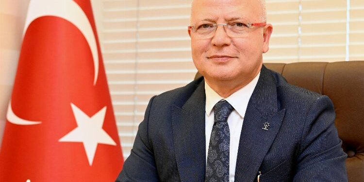 AK Parti Bursa İl Başkanı Davut Gürkan'dan 15 Temmuz mesajı