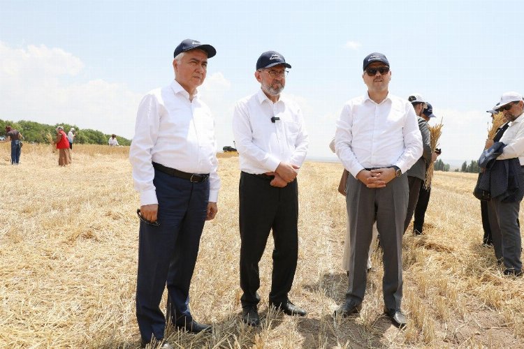 Ankara Üniversitesinde geleneksel bayram