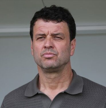 Ankaragücü'nde Emre Belözoğlu'nun yerine Cihat Arslan