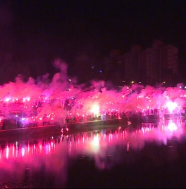 Antalya'da "07