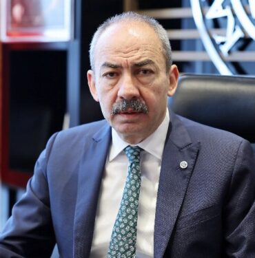 Başkan Gülsoy’dan 15 Temmuz mesajı