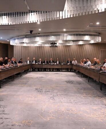 BTSO sektörel konseyler ortak akılla geleceğe hazırlanıyor