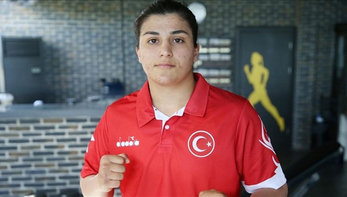 Busenaz Sürmeneli'nin maçı ne zaman? Busenaz Sürmeneli Olimpiyat boks maçı tarihi