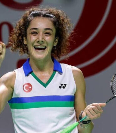 BUÜ olimpiyatlara damga vurmaya hazırlanıyor
