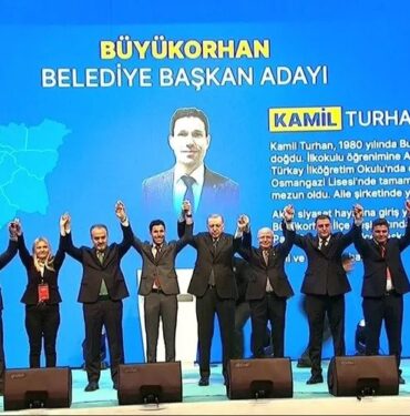 Büyükorhan’ın en büyük eksiği ‘sosyal tesis’