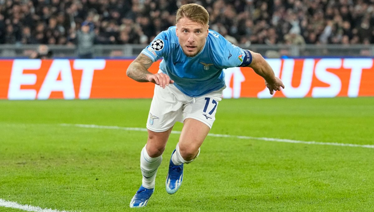 "Ciro Immobile'de geri sayım" (10 Temmuz 2024 spor manşetleri)