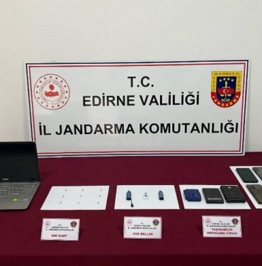 Dijital dolandırıcılara darbe